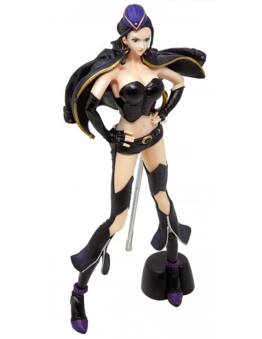 BANPRESTO ONE PIECE NICO ROBIN CODE B...