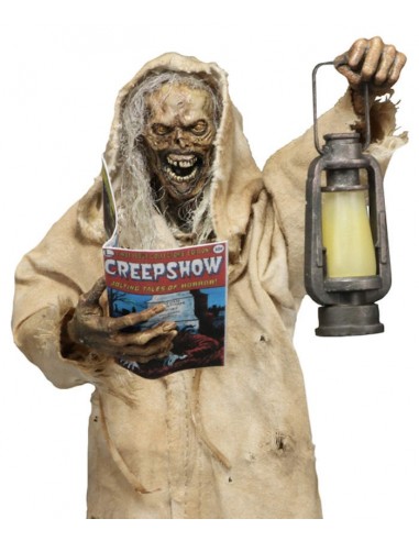 NECA HORROR CREEPSHOW THE CREEP...