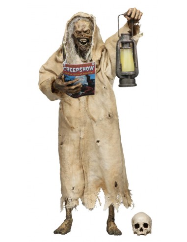 NECA HORROR CREEPSHOW THE CREEP...