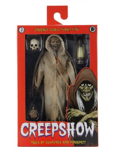 NECA HORROR CREEPSHOW THE CREEP...