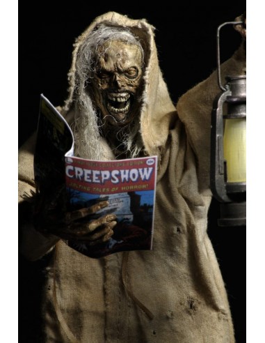 NECA HORROR CREEPSHOW THE CREEP...