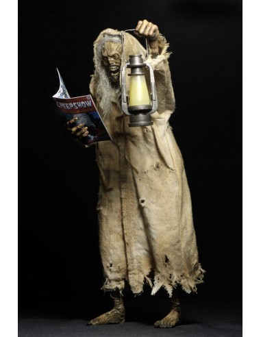 NECA HORROR CREEPSHOW THE CREEP...