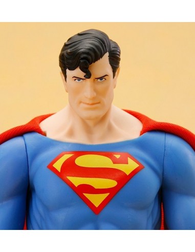 KOTOBUKIYA DC COMICS ARTFX SUPERMAN...