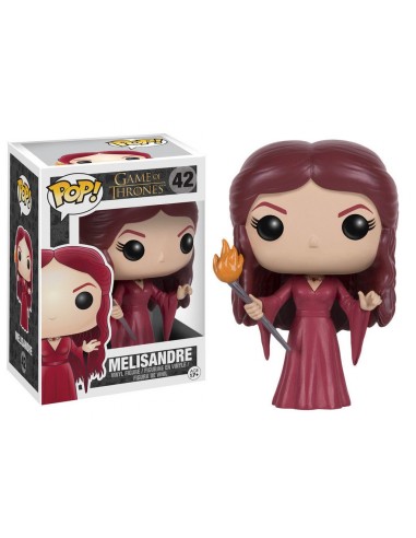 FUNKO POP TV GAME OF THRONES...