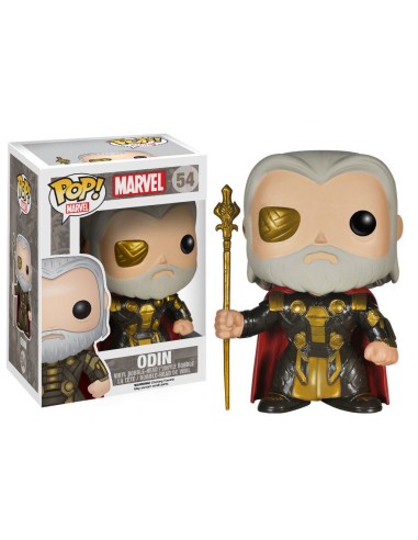 FUNKO BOBBLE HEAD POP CULTURE MARVEL...