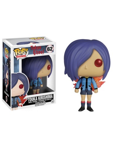FUNKO POP ANIME TOKYO GHOUL TOUKA...