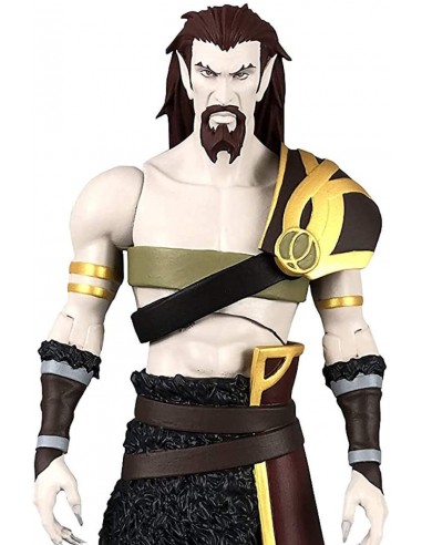 DIAMOND SELECT CASTLEVANIA NETFLIX TV...