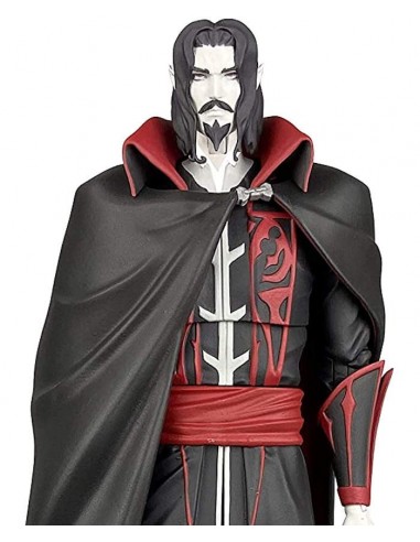 DIAMOND SELECT CASTLEVANIA NETFLIX TV...