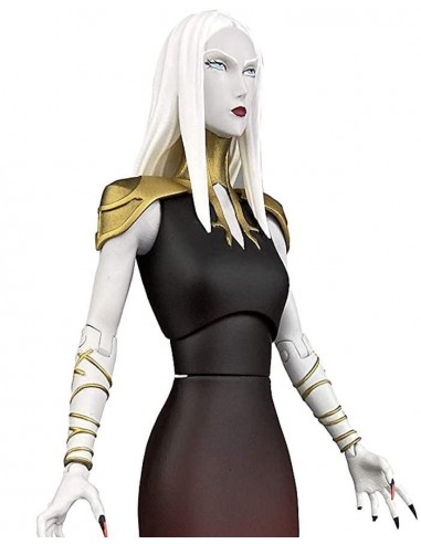 DIAMOND SELECT CASTLEVANIA NETFLIX TV...