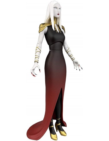 DIAMOND SELECT CASTLEVANIA NETFLIX TV...