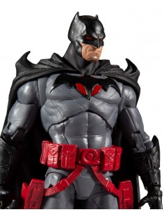 MCFARLANE DC COMICS...