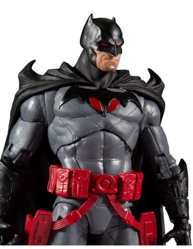 MCFARLANE DC COMICS FLASHPOINT BATMAN...