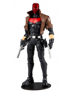 MCFARLANE DC COMICS THE NEW... 2
