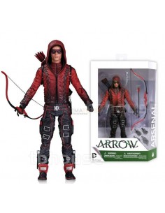 DC COLLECTIBLES ARROW TV... 2