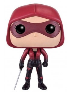 FUNKO POP DC COMICS ARROW...