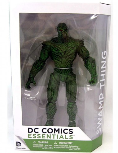 DC COLLECTIBLES JUSTICE LEAGUE DARK...