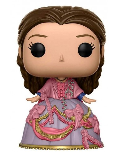 FUNKO POP DISNEY BELLA E LA BESTIA...