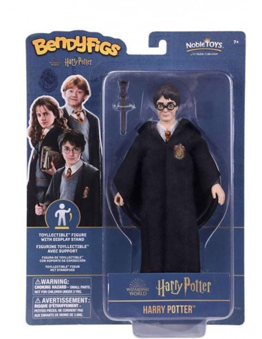 NOBLE COLLECTON HARRY POTTER...