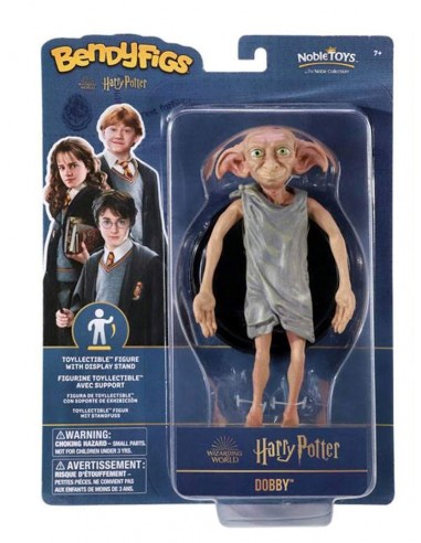 NOBLE COLLECTON HARRY POTTER...