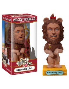 FUNKO BOBBLE HEAD WACKY... 2