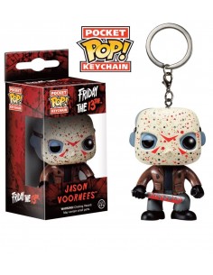 FUNKO POCKET POP KEYCHAIN...