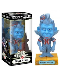 FUNKO BOBBLE HEAD WACKY... 2