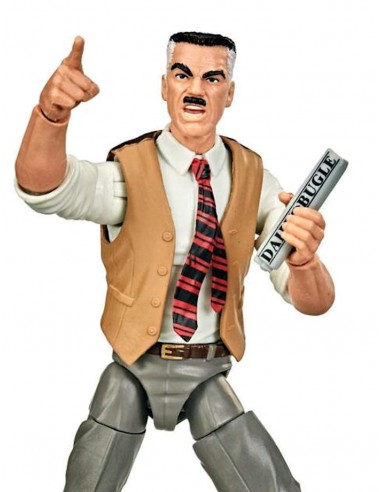 HASBRO MARVEL RETRO COLLECTION J....
