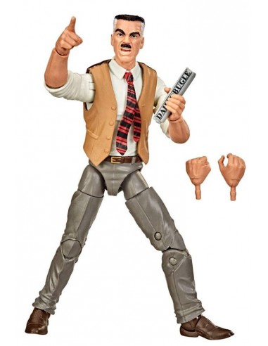 HASBRO MARVEL RETRO COLLECTION J....