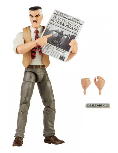 HASBRO MARVEL RETRO COLLECTION J....