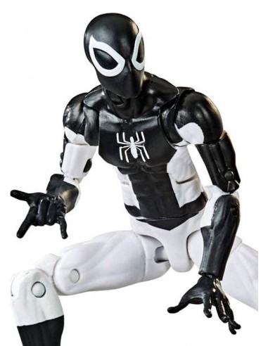 HASBRO MARVEL RETRO COLLECTION SPIDER...