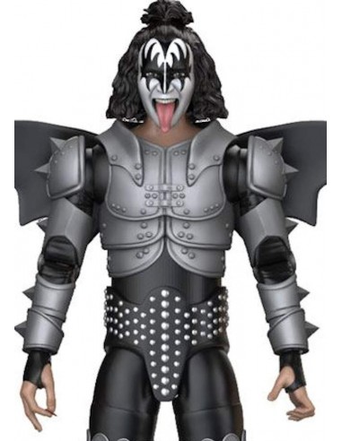 THE LOYAL SUBJECTS MUSIC ACTION...