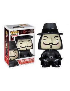 FUNKO POP MOVIES V FOR... 2