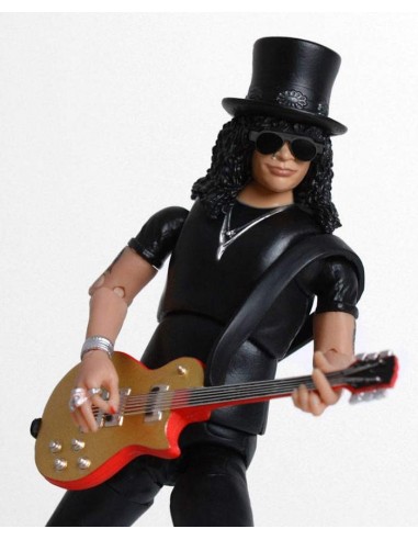 THE LOYAL SUBJECTS MUSIC ACTION...