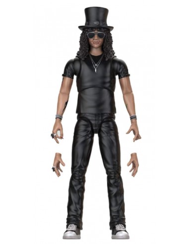 THE LOYAL SUBJECTS MUSIC ACTION...