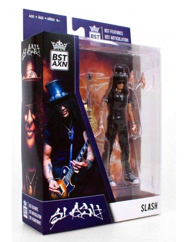 THE LOYAL SUBJECTS MUSIC ACTION...