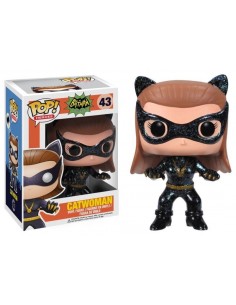 FUNKO POP 1966 TV SERIES... 2