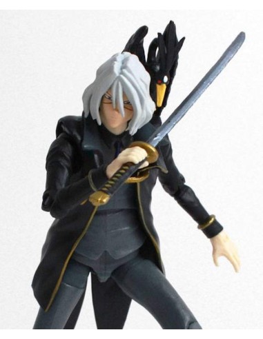 THE LOYAL SUBJECTS ANIME ACTION...