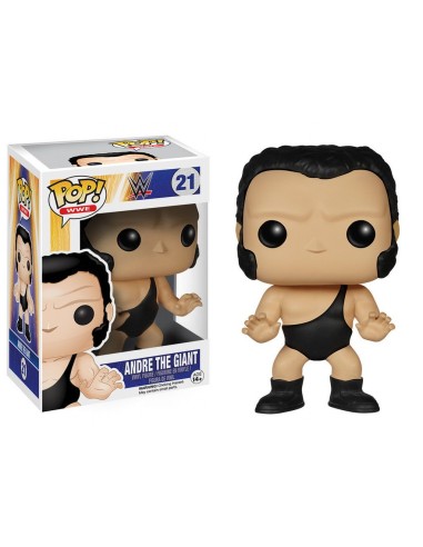 FUNKO POP WWE WRESTLING ANDRE THE...