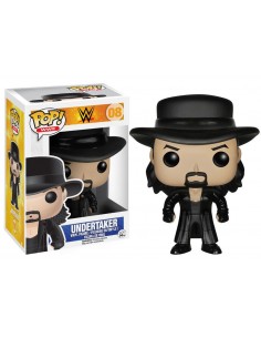 FUNKO POP WWE WRESTLING... 2