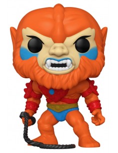 FUNKO POP MOTU MASTERS OF...