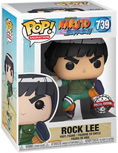FUNKO POP ANIMATION NARUTO SHIPPUDEN...