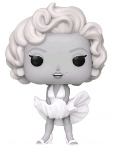 FUNKO POP MOVIES MARILYN...