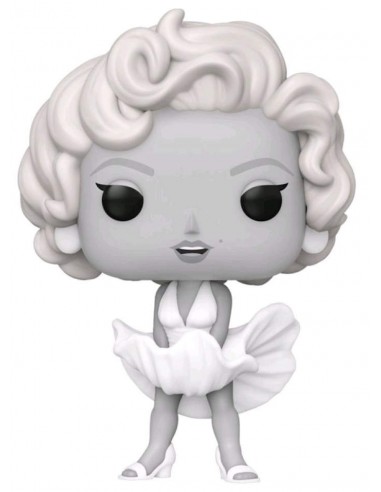 FUNKO POP MOVIES MARILYN MONROE BLACK...