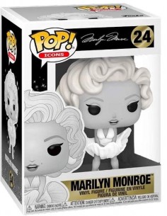 FUNKO POP MOVIES MARILYN... 2