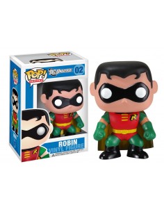 FUNKO POP HEROES DC... 2
