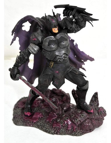 FIGURE DIAMOND TOYS DC GALLERY DARK...