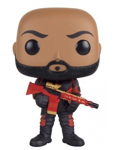 FUNKO POP DC COMICS SUICIDE SQUAD...
