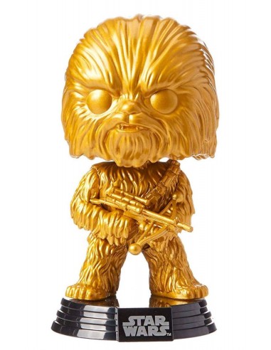 FUNKO BOBBLE HEAD POP STAR WARS 7...