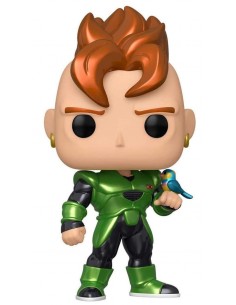 FUNKO POP ANIME DRAGONBALL...