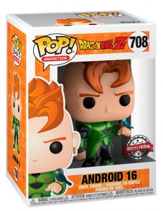 FUNKO POP ANIME DRAGONBALL... 2
